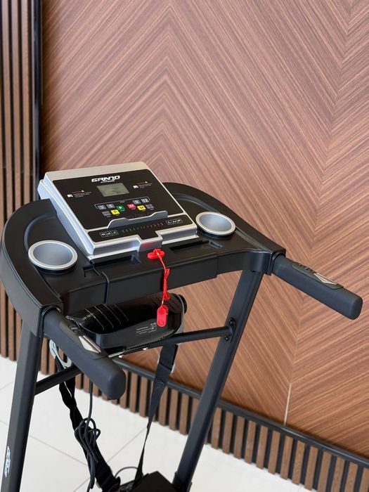 Бегавой дорожка Гранд Фитнесс