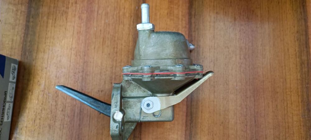 Запасные части на Волгу или Газель