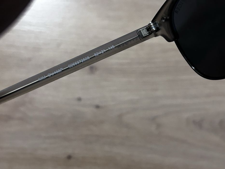 Слънчеви очила Tommy Hilfiger