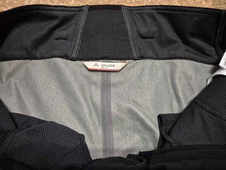 VAUDE All Year Moab Zip Off Pants