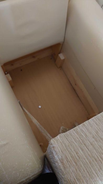 Комплект из 2 кресло б/у