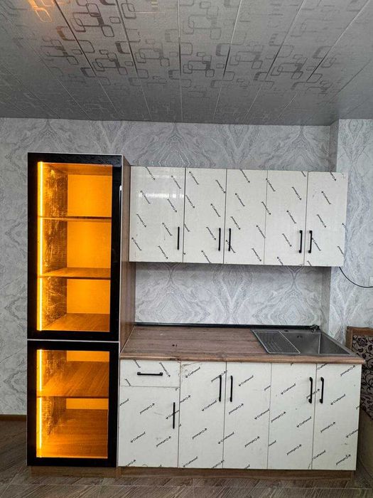 Хар хил турдаги ошхона мебеллари