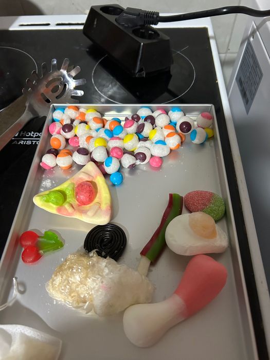 Професионален Лиофилизатор – ПОЧТИ НОВ!