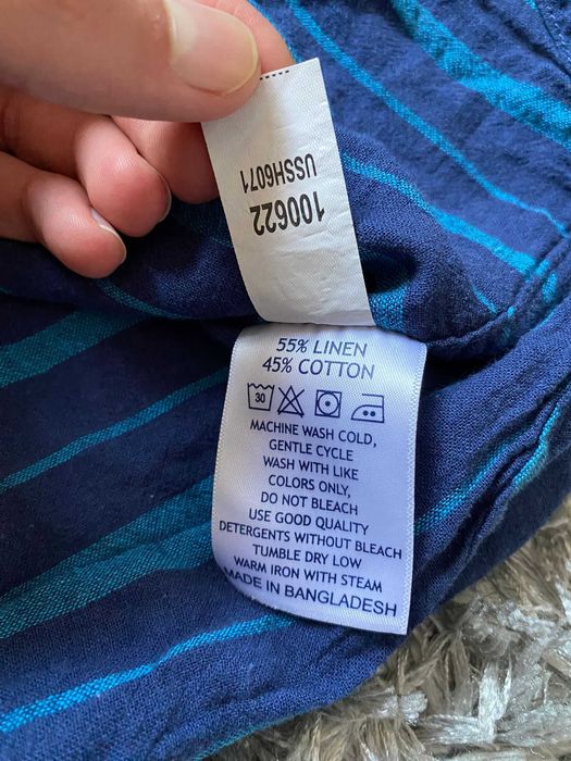 camasa de in us polo assn