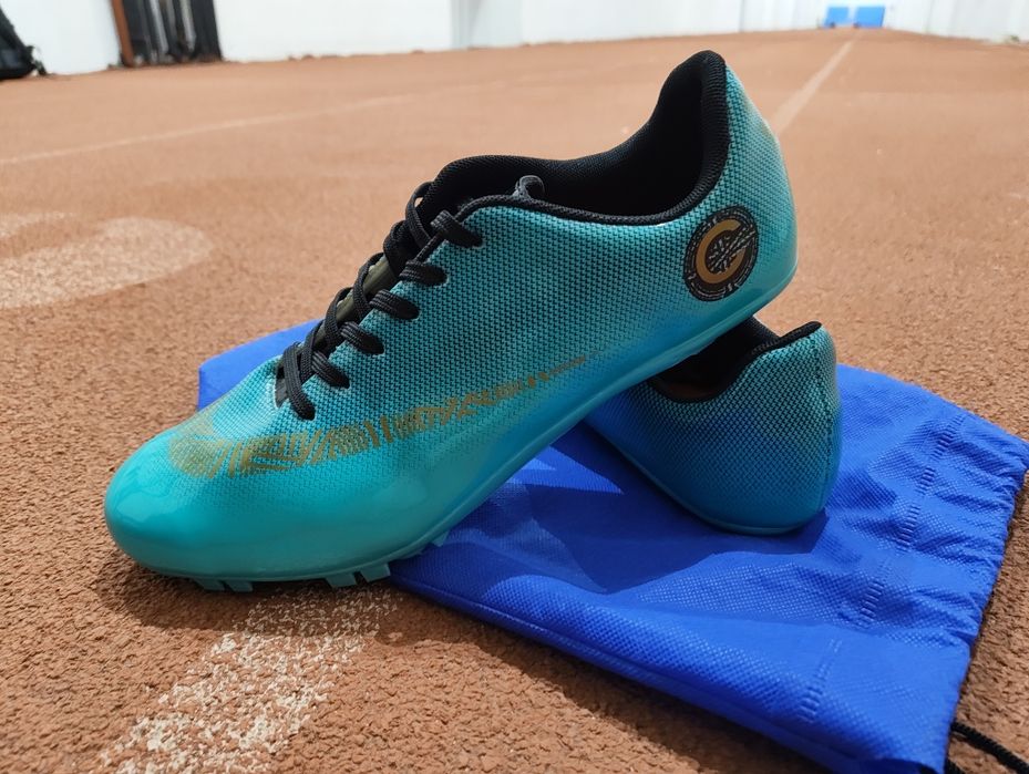 Nike Шпайкове лека атлетика спринт 44 номер