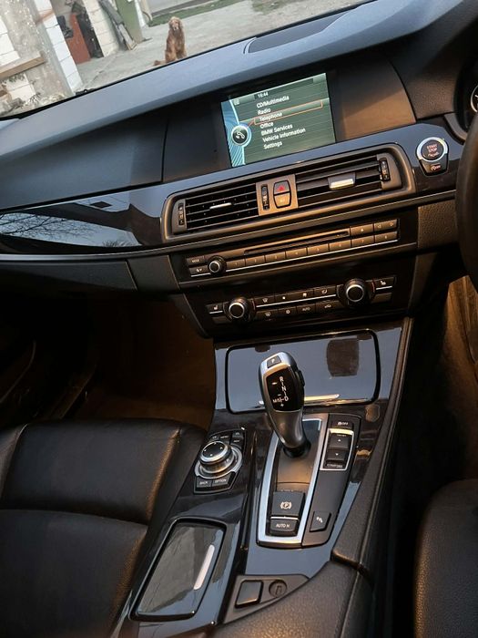 Vand BMW F10 2.0d 184cp