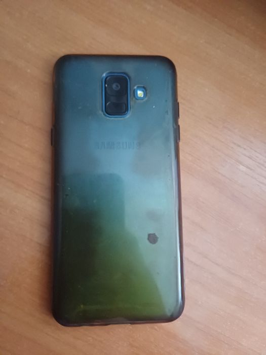 Samsung galaxy a6 2018