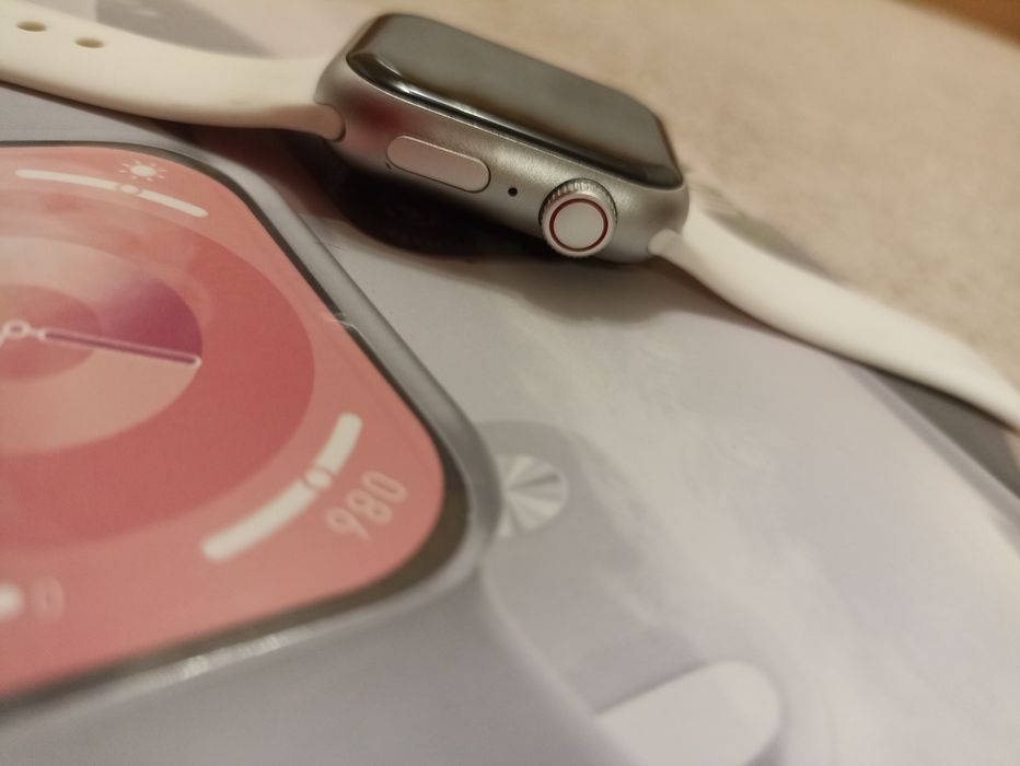 Продам Смарт-часики