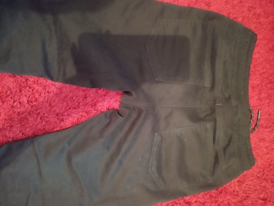 Продам джинсы джогерры