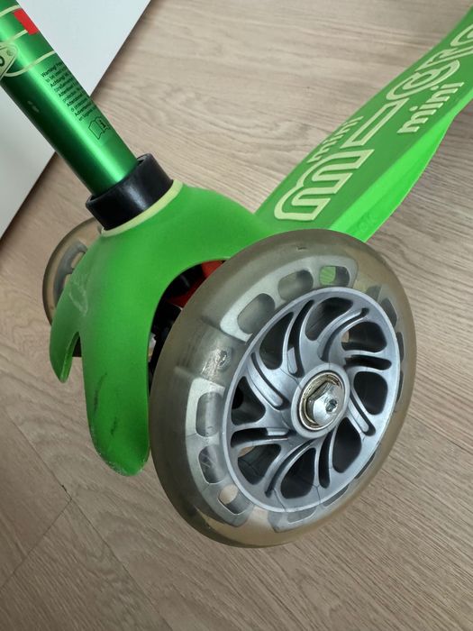 Trotineta Micro Mini