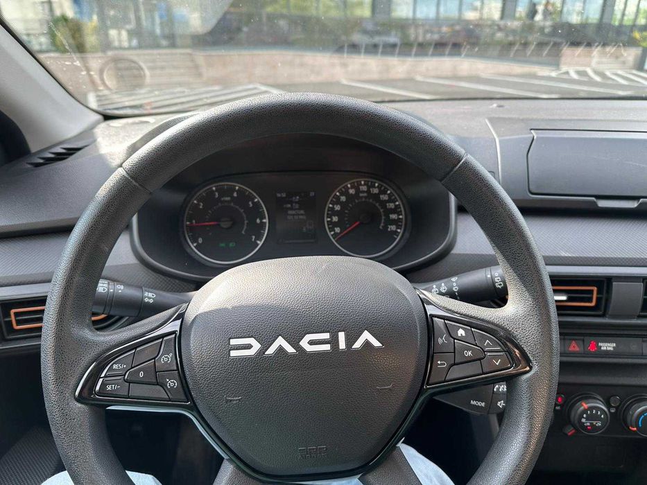 DACIA Sandero Stepway 2023 — imagine 5