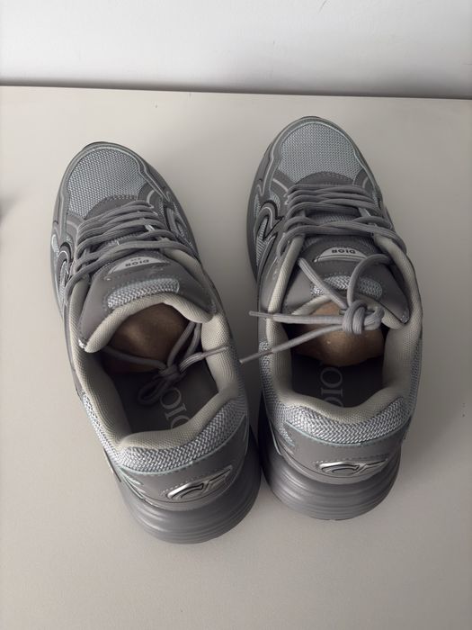 Обувки Dior B30.