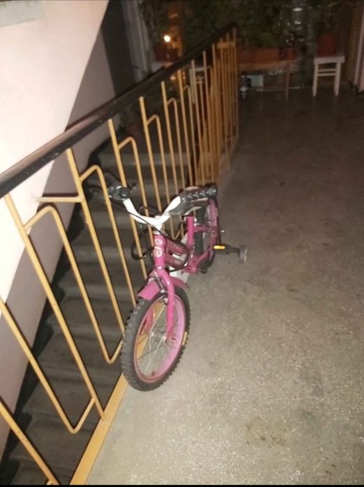 Vand Bicicleta de copi doar 100 de lei!