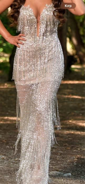 Бална рокля BERNA MODA