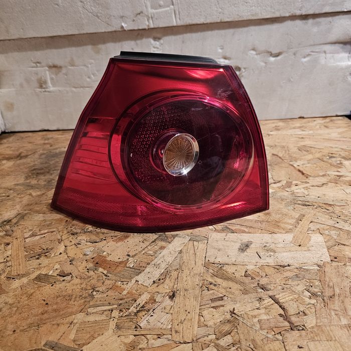 Стопове голф 5  Хечбек