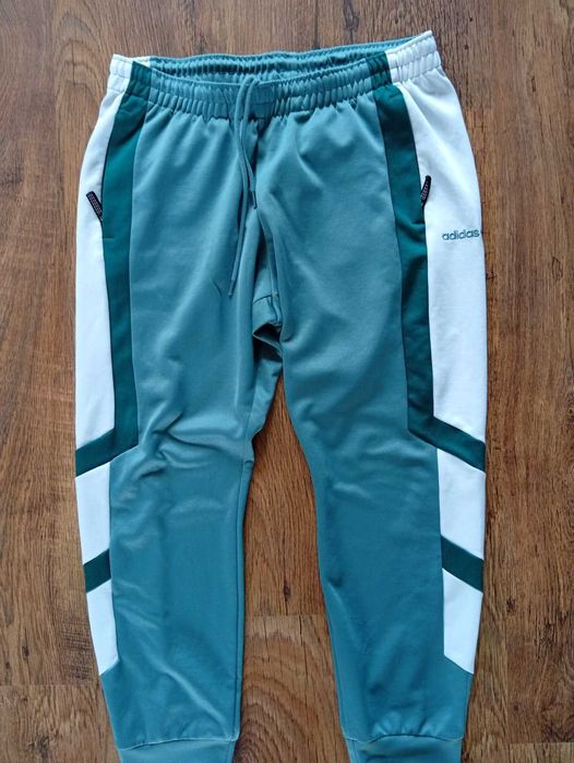 adidas EQT Block Trackpants - мъжко долнище р-р XL