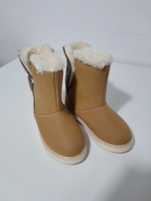 Ghete Ugg wanabee copii