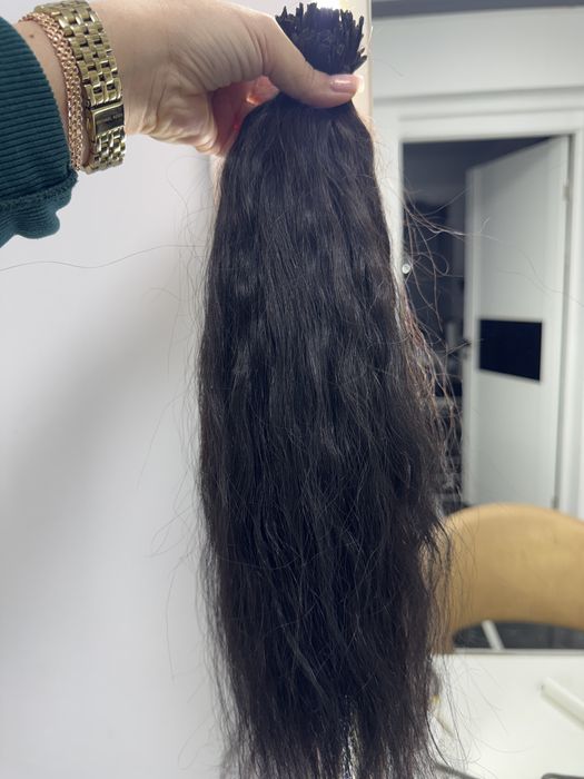 Волосы для нарашивания