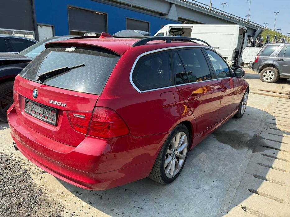 Dezmembrez / Dezmembrari / Piese Bmw Seria 3 E91 LCI 3.0 d N57D30A 245 Cp X-Drive 2008-2013