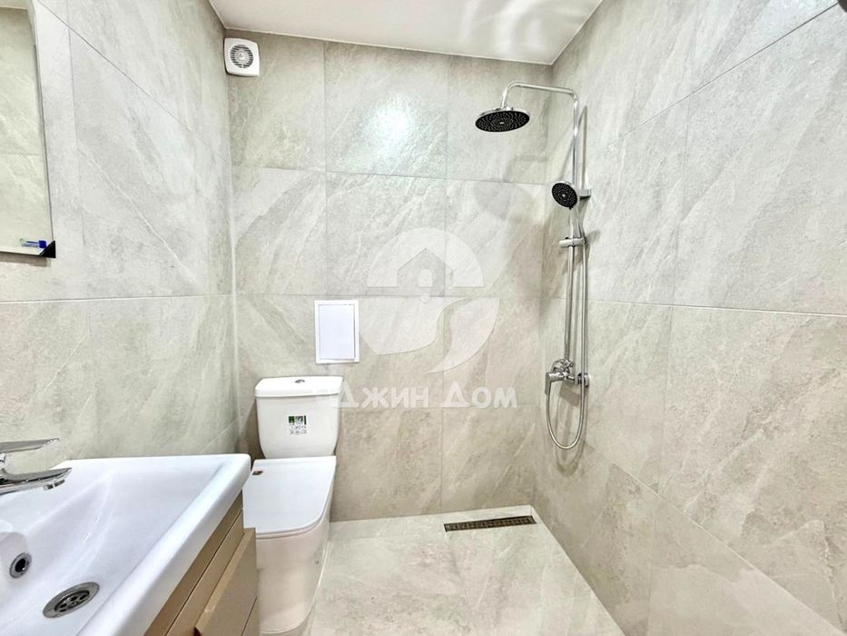Продава се Тристаен апартамент в к.к. Слънчев бряг - 87 кв.м за 1495 €/кв.м - Снимка #6