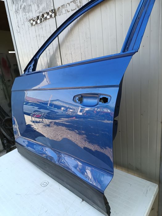 Ușa stânga fata Volkswagen t roc