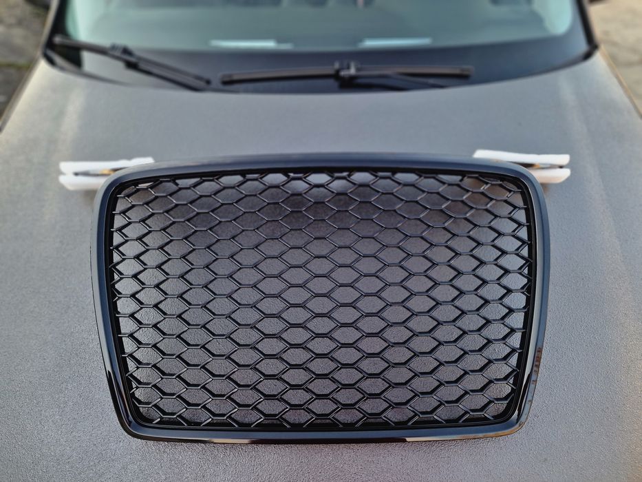 Grila Fagure  AUDI A3 8P 2005-2008