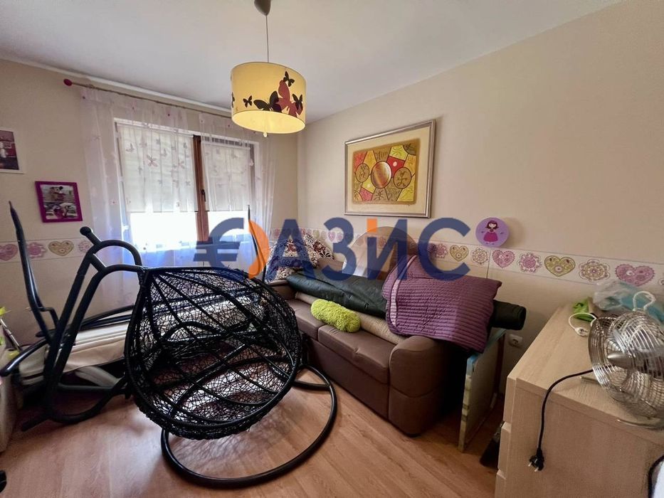 Продава се Двустаен апартамент в к.к. Слънчев бряг - 71 кв.м за 1015 €/кв.м - Снимка #14