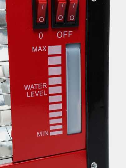 Elektr isitgich Ayuba Toshkent shaxri bo'ylab bepul yetkazib berish