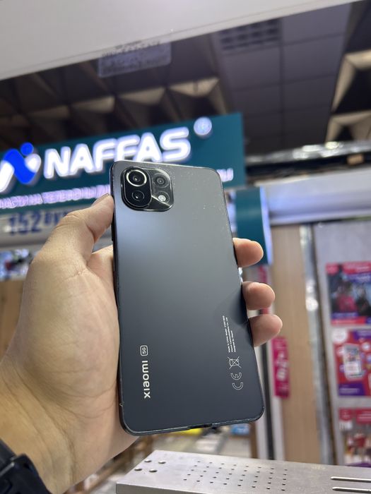 Xiaomi 11 lite 5 g ne 128 gb