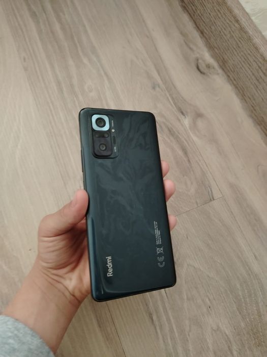 Redmi note 10 pro