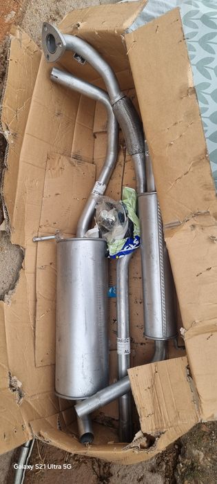 Аспух пасва за всеки форд