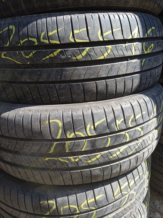 205/55/16 летни гуми 4 броя.