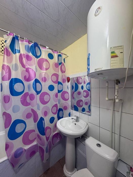 Vokzalda 2xonali yevro remont Uy sotiladi