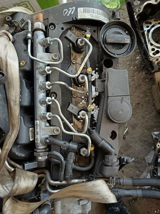 Injectoare Audi , VW , 2.0 TDI CAG CAH 03L130277, 0445116030