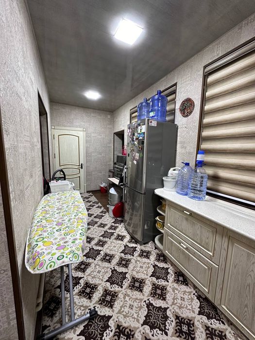 Продажа 4х комнатной квартиры на Карасу-3