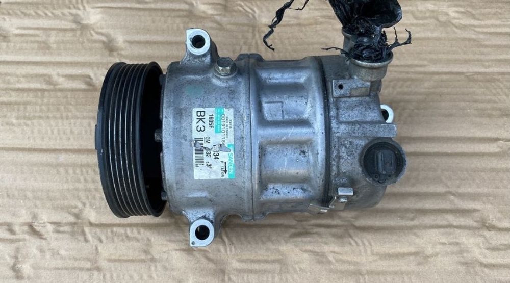 Compresor Clima 2.0cdti A20DTH Opel Astra H/Astra J/Insignia/Zafira C
