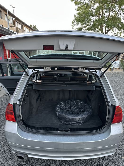 Vand urgent bmw e91