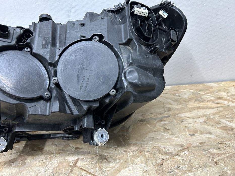 Far faruri bmw X3 G01 X4 G02 lci Laser 2021-2023