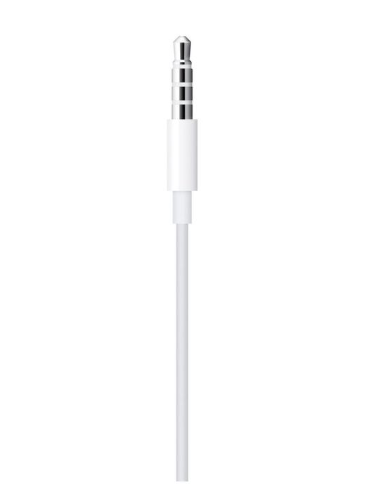 НОВИ Apple EarPods с 3,5 mm конектор за слушалки