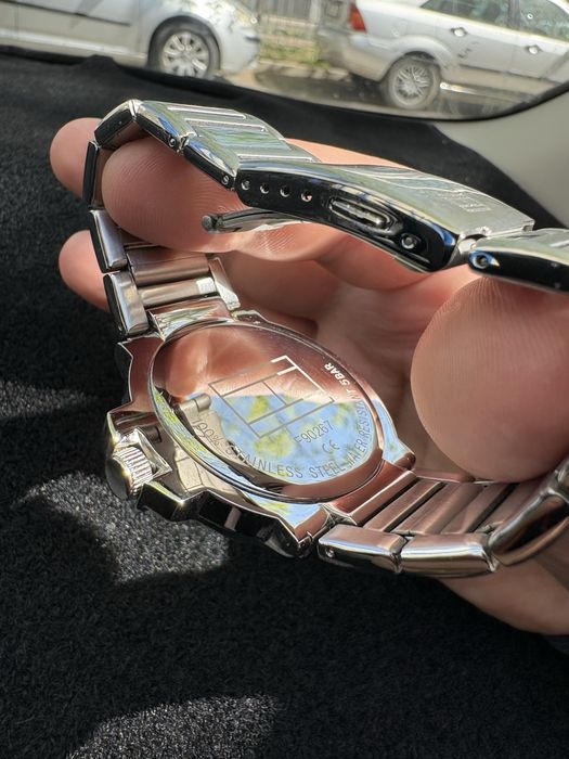 Ceas Tommy Hilfiger