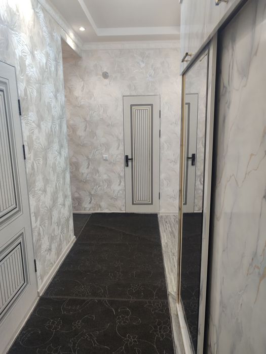 2 xonali kv ijaraga oila yoki qizlar uchub