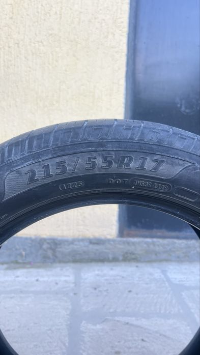 Автошина летный всесезонка