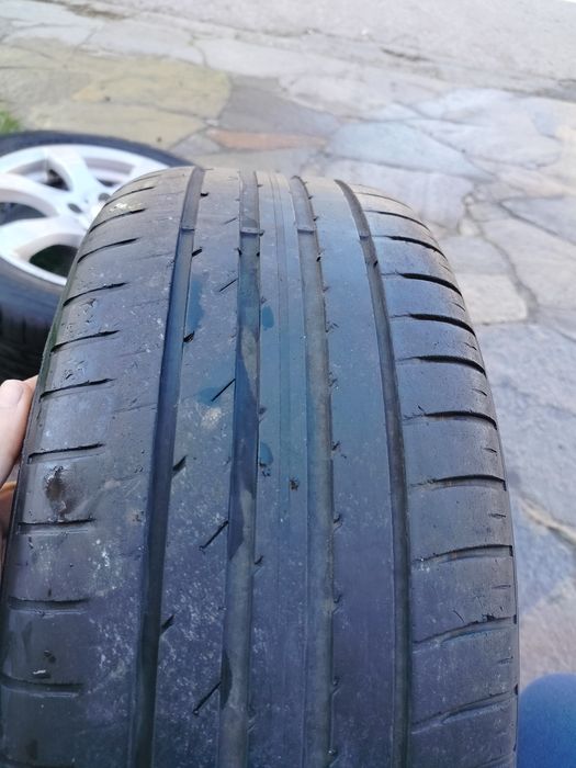 Джанти Tomason 5x114,3 16 цола