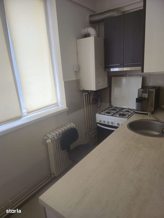 Apartament Bloc Nou Brazda