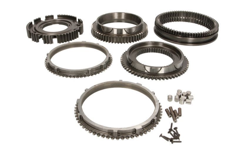 kit mecanism sincronizare mic mare iveco eurocargo 2871 2895.9