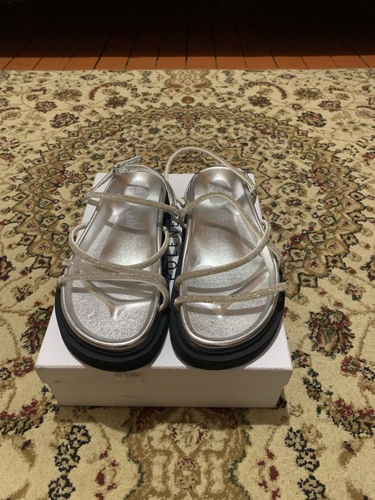 Сандали  летние