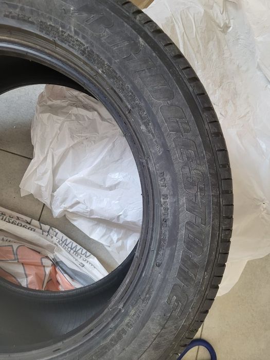 Продам шины б/у,