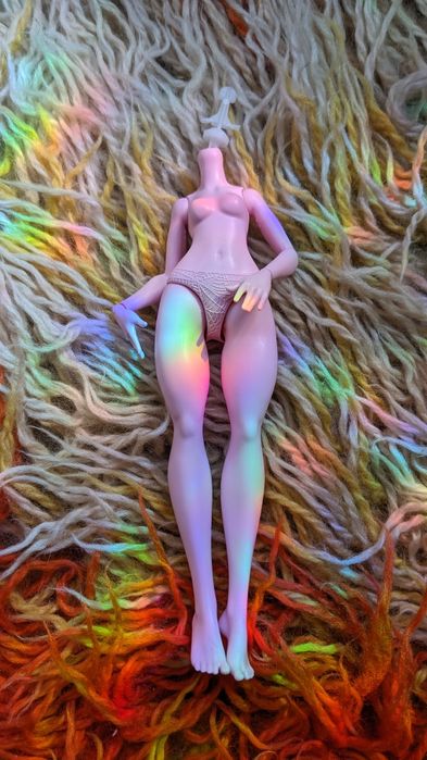 Monster high Fearidescent Draculaura и FDC Gooliope Jellington