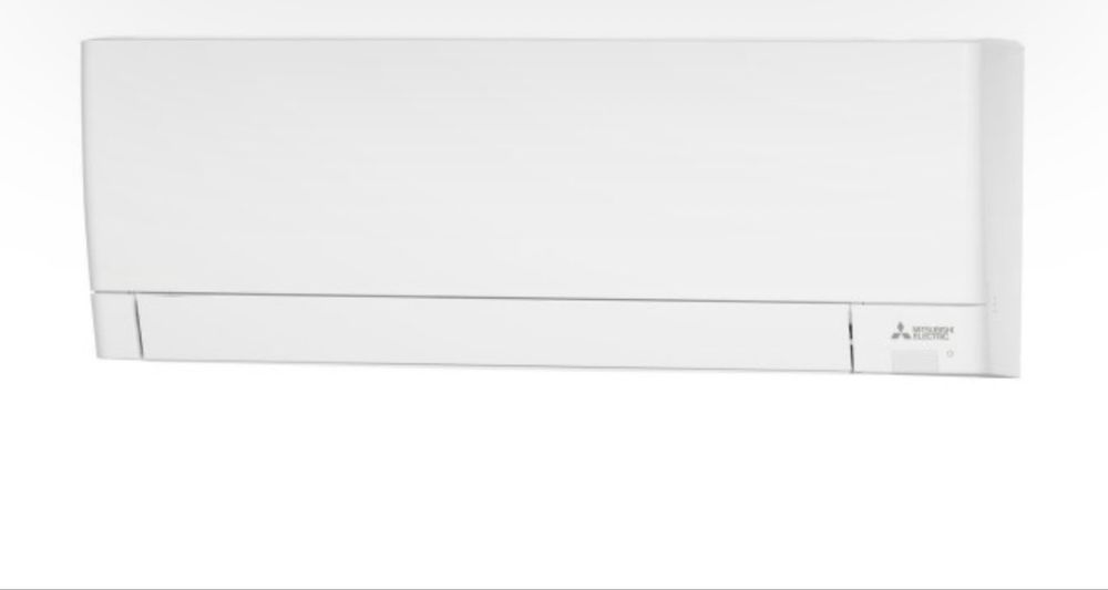 Продажба и монтаж на климатици