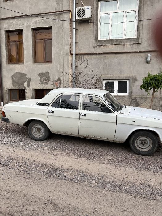 Volga 31 holati yaxshi